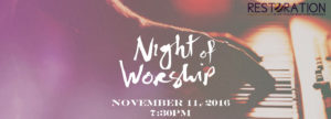 night-of-worship